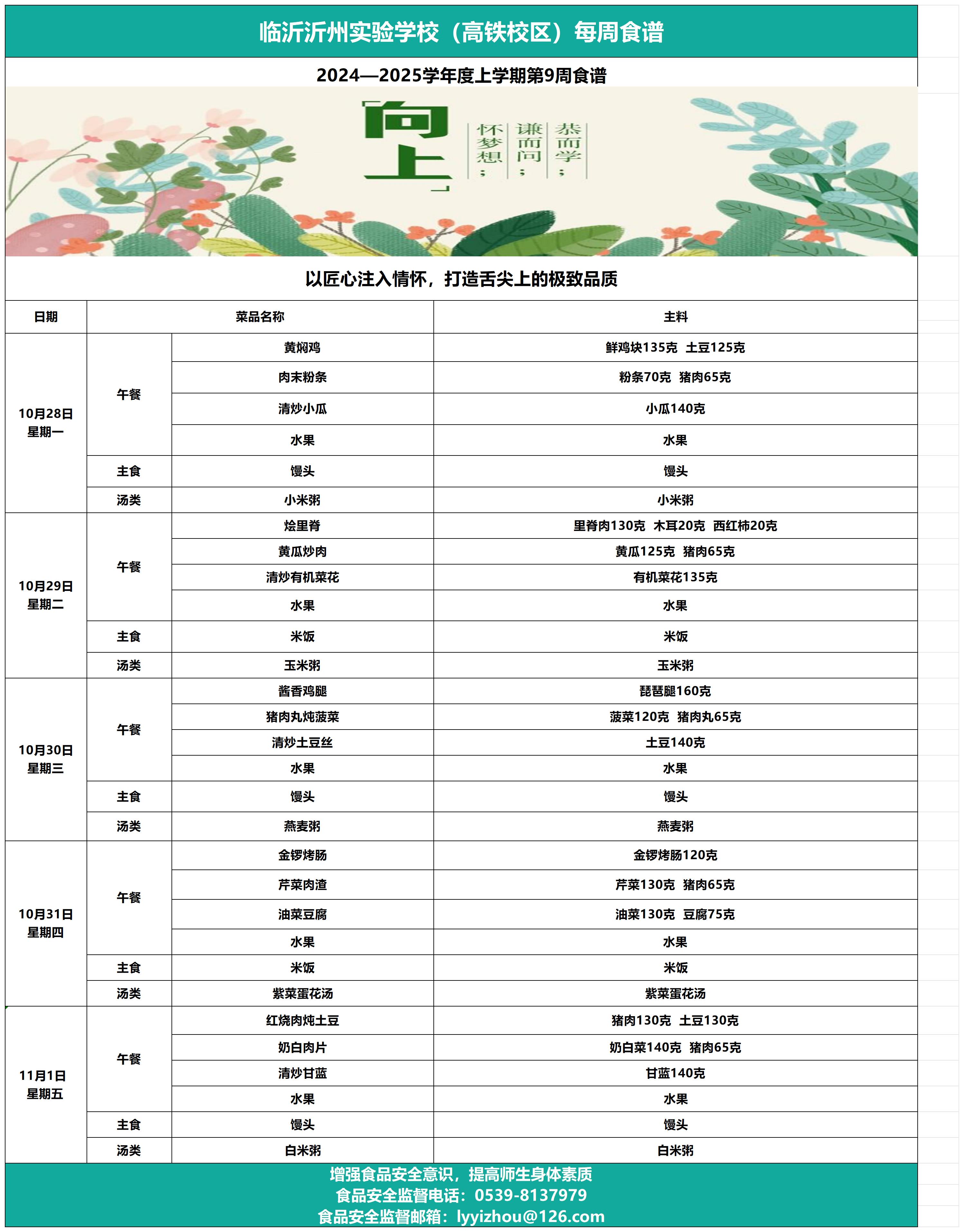 galaxy银河官网（高铁校区）第9周食谱_Sheet1.jpg