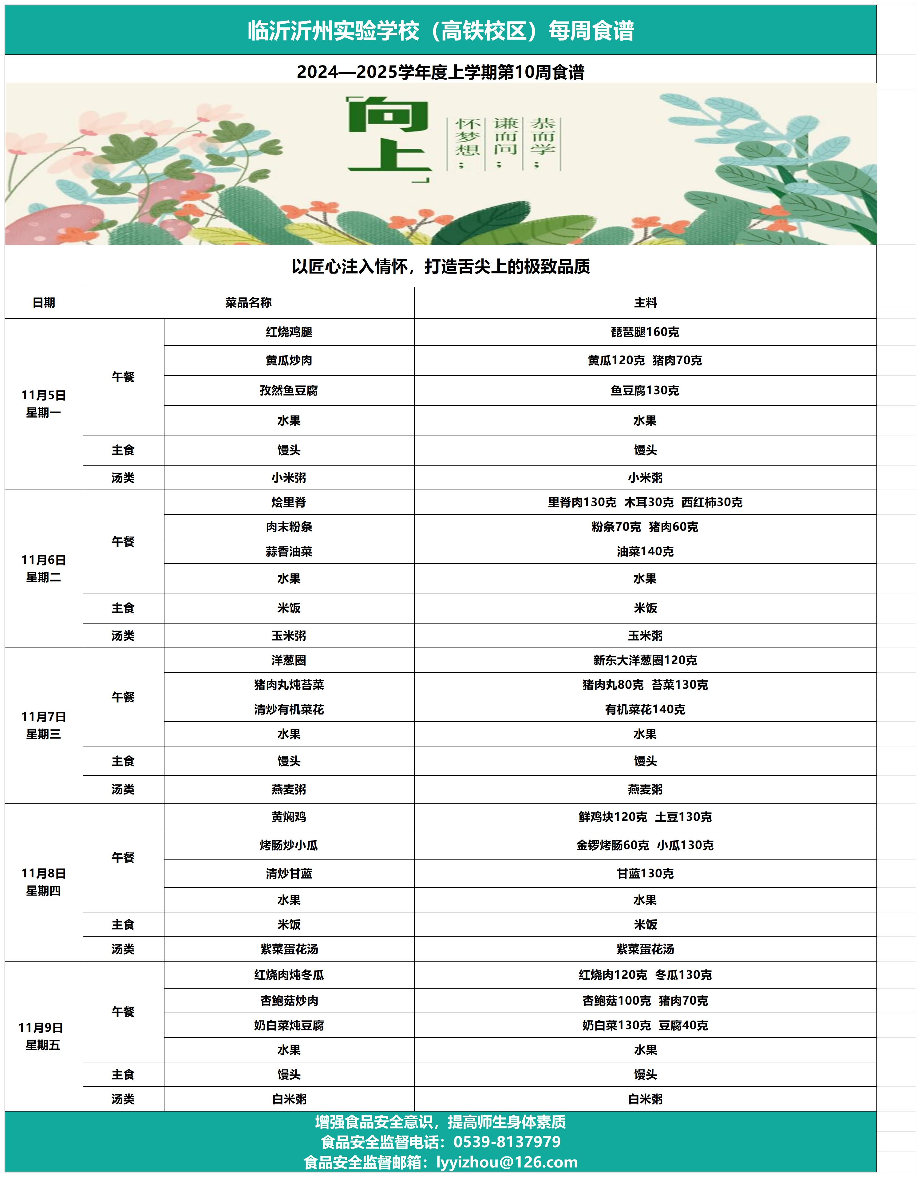 galaxy银河官网（高铁校区）第10周食谱_Sheet1.jpg