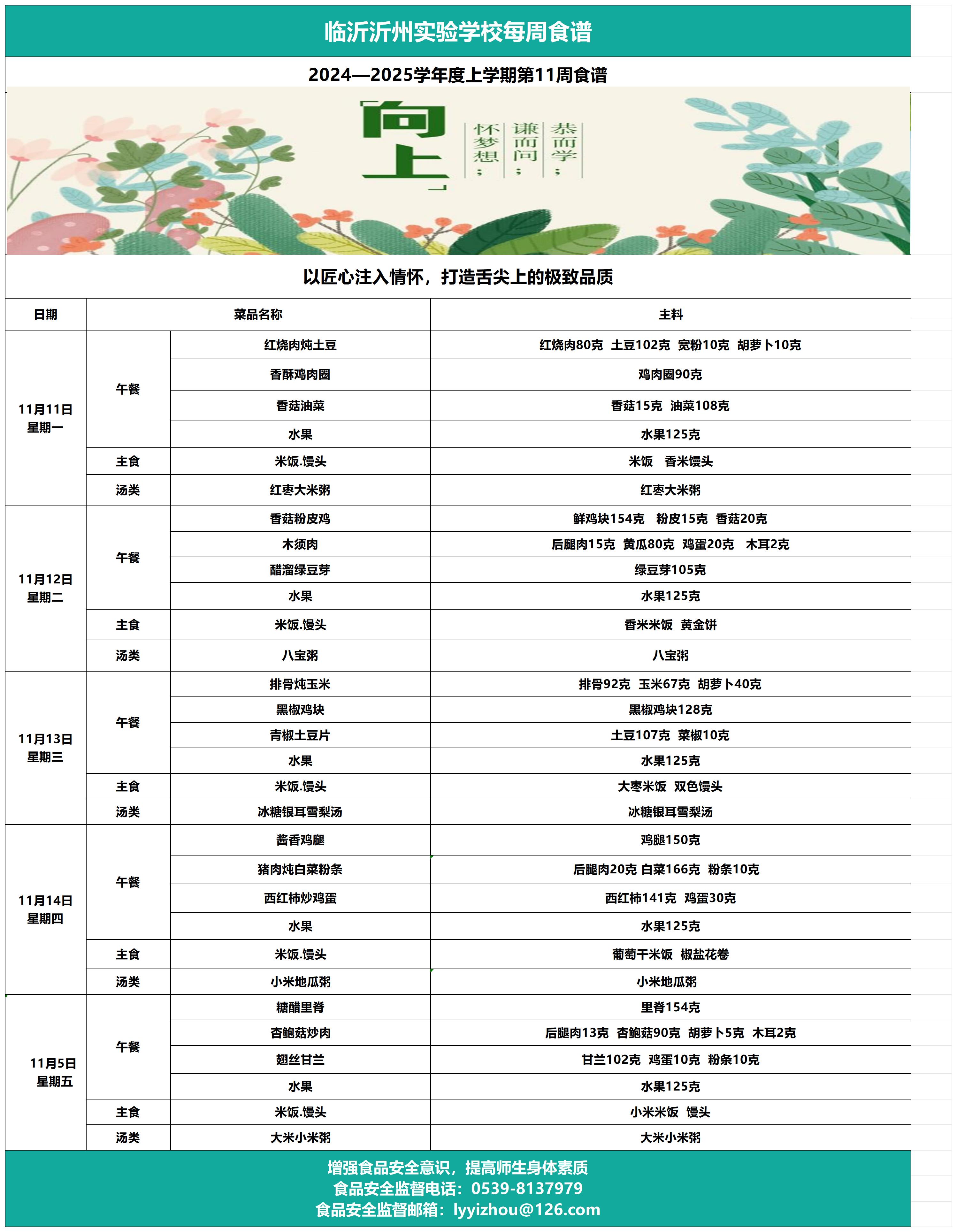 galaxy银河官网第11周食谱_Sheet1.jpg