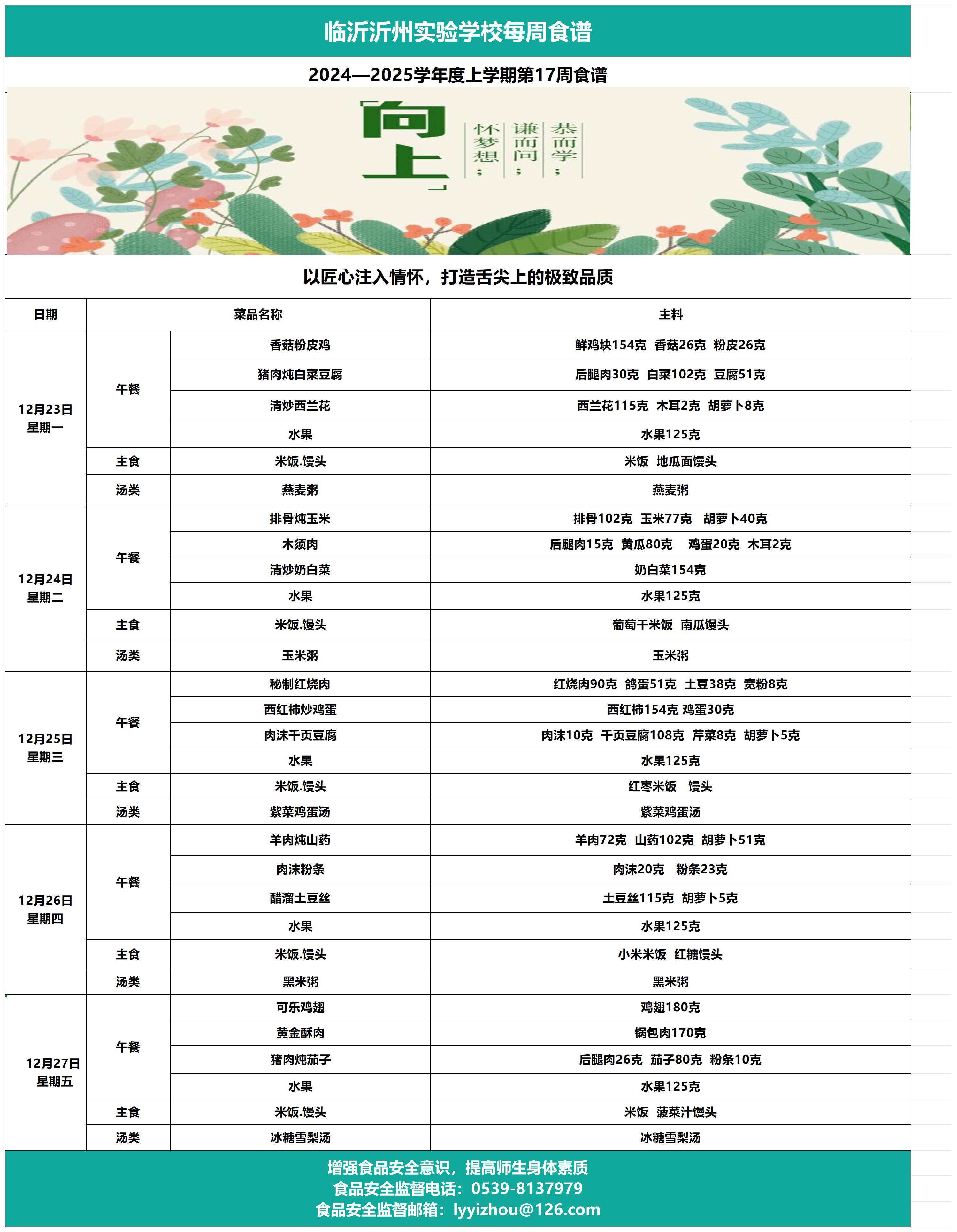 galaxy银河官网第17周食谱_Sheet1.jpg